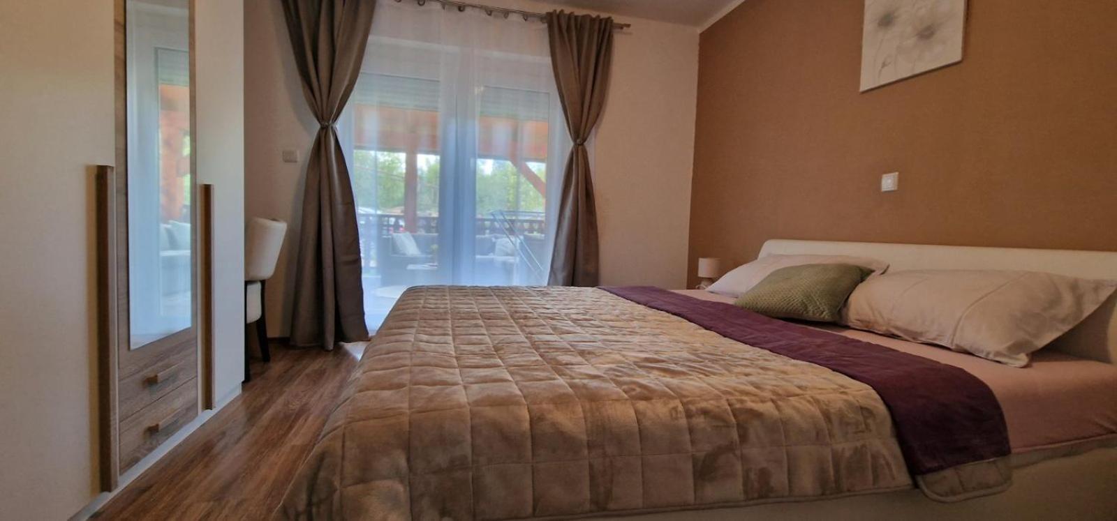 Apartments Anna & Mateo Rakovica Room photo